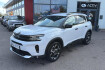 Citroën C5 Aircross Max C5 aircross 1.5 bluehdi 130  boite automatique