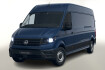 Volkswagen Crafter   35 140 l4h3 appco