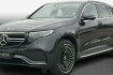 Mercedes EQC AMG Eqc 400 4m amg 360  multibeam dab hud mbux rdk