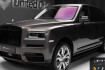 Rolls Royce Cullinan  