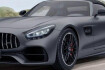 Mercedes AMG GT Roadster AMG Amg gt roadster  amg gt c roadster distr perf.sitz/aga mem magno