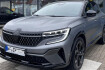 Renault Austral Esprit Alpine techno full hybrid 200 led