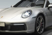 Porsche 992  911 carrera s cabrio sportabgasanlage bose