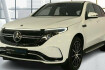 Mercedes EQC AMG S Eqc 400 4m amg shd energizing keyless memory hud