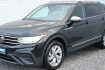 Volkswagen Tiguan Allspace  Tiguan allspace 1 5 tsi act dsg "life" 7 sitzer