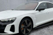 Audi e-tron GT  E tron rs e tron gt quattro hud allradlenkung wkr