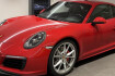 Porsche 911 Carrera 4S  Serie 911 carrera 4s  911 carrera 4 s