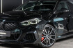 BMW Série 2 Coupé  M235 i xdrive gran coupe m sitz kamera keyless