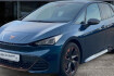 Cupra Born  150 kw 58 kwh navi acc lenkradhzg. headupdi