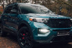 Ford Explorer ST 3.0 l st 360 7 sitze 4x4 garantie full