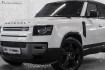 Land Rover Defender  110 v8 p525 hud luftfederung ad niveau