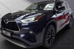 Toyota Highlander Luxury  hybrid hud 7 sitze