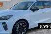 Cupra Terramar  1.5etsi dsg led nav app acc shz rfk nsw