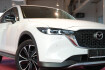 Mazda CX-5 Newground Cx 5 e skyactiv g  led kamera navi ahk