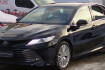 Toyota Camry Business hybrid business edition