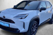 Toyota Yaris Cross GR SPORT Yaris cross 1.5 vvt ie hybrid "gr sport" 2wd