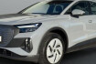 Audi Q4 e-tron  Q4 basis 40e tron 1 gang sonos vc led mmi