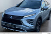 Mitsubishi Eclipse Cross  Eclipse cross plus 2.4 mivec phev tempomat