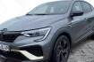 Renault Arkana  1.6 e tech hybrid 145 e tech engineered