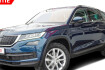 Skoda Kodiaq  1.5 tsi dsg led ahk navi kamera memory