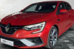 Renault Mégane R.S  Megane r  megane 1 6 e tech plug in hybrid 160 r s line