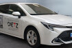 Toyota Corolla Touring Sports Team Corolla touring sports  corolla touring 2.0 sports hybrid  d*acc*kam
