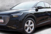 Audi Q4 e-tron  Q4 e tron sportback 35 matrix navi pdcv+h shz