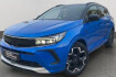 Opel Grandland X Ultimate Grandland (x) hybrid  grandland (x) grandland  16 turbo hybrid 4  221 kw (30