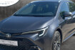 Toyota Corolla Touring Sports  Corolla touring sports hybrid 1.8 eu6d (syst.122