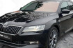 Skoda Superb Combi  Superb combi 2.0 tsi l&k 4x4 cam led shz pdc acc