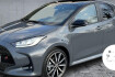 Toyota Yaris GR GR SPORT Yaris gr  yaris 1.5 hyb. gr sport cvt automatikgetriebe