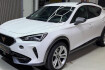 Cupra Formentor VZ vz 4drive ahk beats pdc abstand