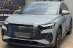 Audi Q4 e-tron  Q4 35 e tron sportback s line led kamera 19 acc