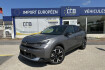 Citroën C4 Elle hybride 145 e-dcs6 max
