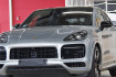 Porsche Cayenne GTS  Cayenne cayenne gts coupe max.voll carbon night pano 22