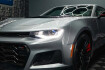 Chevrolet Camaro  6.2 ss coupe zl1 performance *carplay*