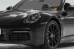 Porsche 992  carrera cabriolet bose sportabgas pvts+