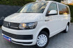 Volkswagen Multivan  T6 multivan t6 2 0 mv 150ps insp.+tuv neu schienensystem