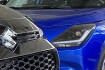 Suzuki Across Comfort 2.5 + plug in hybrid cvt navi  all