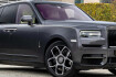Rolls Royce Cullinan  black badge cullinan *provenance*