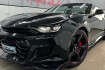 Chevrolet Camaro  6.2 2ss zl1 cabrio leder rot memory hud