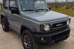 Suzuki Jimny Allgrip 1.5  comfort+ automatik 1 hd 9 tkm