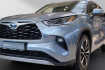 Toyota Highlander Luxury  hybrid 7 sitzer navi leder ah