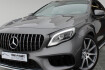 Mercedes Gla 45 Amg AMG Gla 45 amg 4matic 20" lm pano sh navi klima