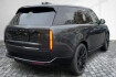 Land Rover Range Rover Autobiography Range rover range rover p550e autobiography luft massage sd