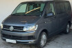Volkswagen Multivan Trendline T6 multivan dsg trendline 7sitzer led acc rfk ah
