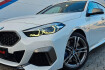 BMW Série 2 Coupé Sport M235 i xdrive gran coupe m sport navi kamera led