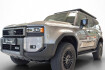 Toyota Land Cruiser  Land cruiser 2 8 d 4d 151 kw awd tec edition off