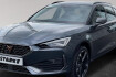 Cupra Leon Sportstourer  Leon sportstourer 2.0 tsi dsg navi led kamera p