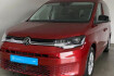 Volkswagen Caddy Maxi Life Caddy maxi  2.0 tdi dsg 7 sitzer ahk+navi